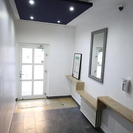 Luxomes - Zentrum *